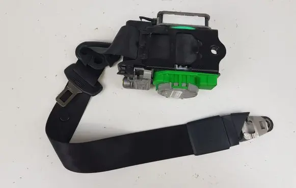 Audi A4 S4 B8 8K Front seatbelt 071AD5212S 8K1857706K