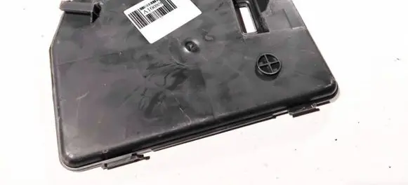 Mercedes-Benz CLK A208 C208 Fuse box cover 9464650137 94.438.50.137