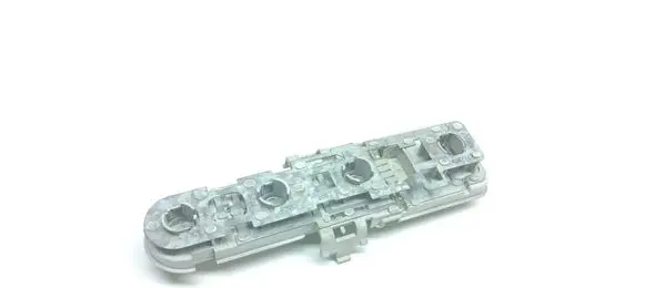 Audi A4 S4 B5 8D Tail light part 8D9945257