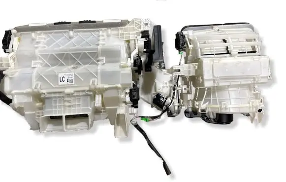 Subaru Forester SK Interior heater climate box assembly 72100SL121 4434503362