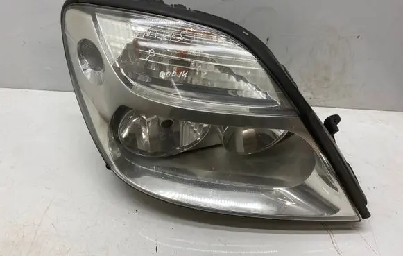Renault Scenic I Headlight/headlamp 7700432097