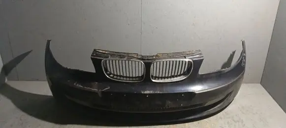 BMW 1 E81 E87 Front bumper 