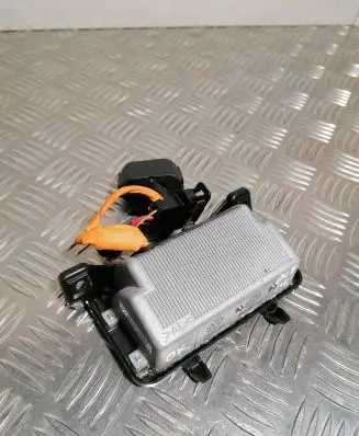 Skoda Octavia Mk3 (5E) Voltage converter inverter 3AA907155