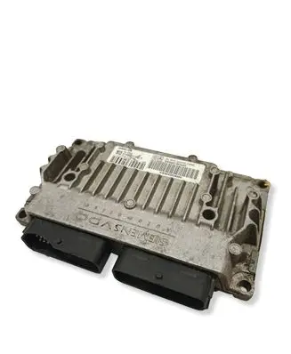 Citroen C8 Gearbox control unit/module 9661983980