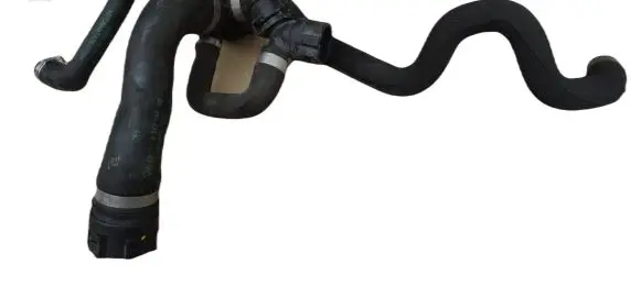 BMW X6 E71 Engine coolant pipe/hose 8512194 8511303