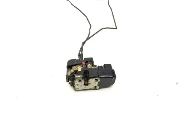 Jeep Grand Cherokee (WJ) Rear door lock