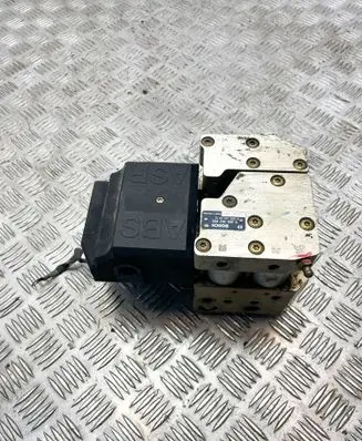 Mercedes-Benz SL R129 ABS Pump A0024312012 0265202005