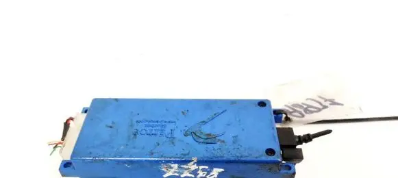 Volvo V50 Parking PDC control unit/module 5119ACK3102