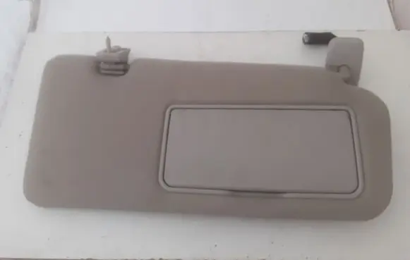 KIA Carnival Sun visor 852204D510QW 852204D360TW