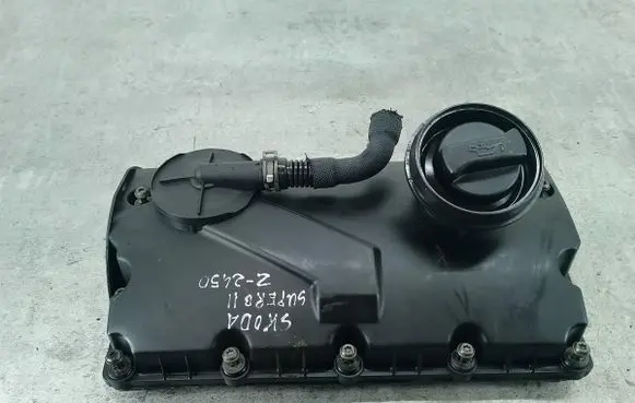 Skoda Superb B6 (3T) Rocker cam cover 038103475N