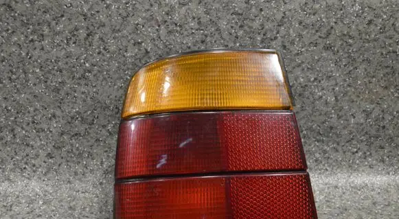 BMW 5 E34 Rear/tail lights 63215