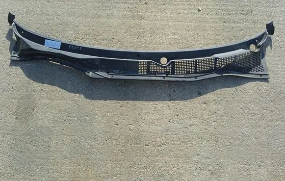 Honda Accord Wiper trim