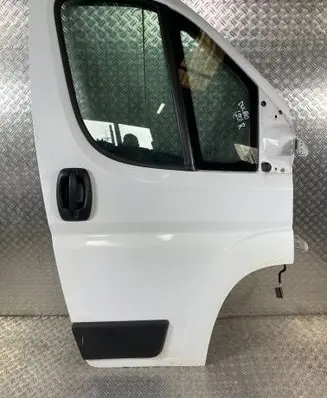 Fiat Ducato Front door 