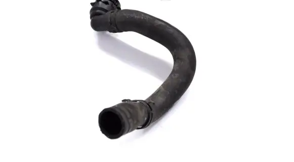 Volkswagen PASSAT CC Engine coolant pipe/hose 1K0122291