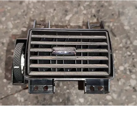 Ford Transit Dash center air vent grill