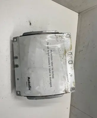 Volvo V50 Passenger airbag 30615716