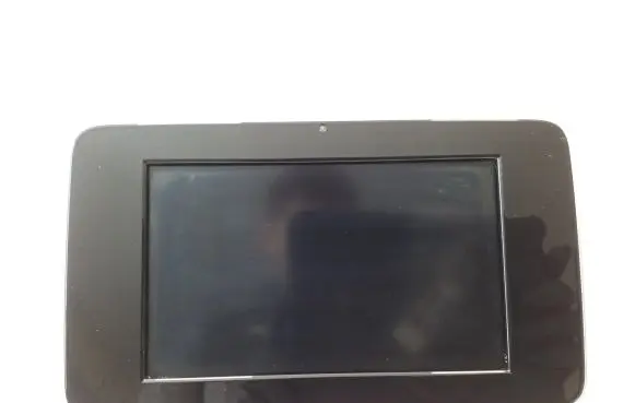 Mercedes-Benz C W205 Screen/display/small screen A2059004113