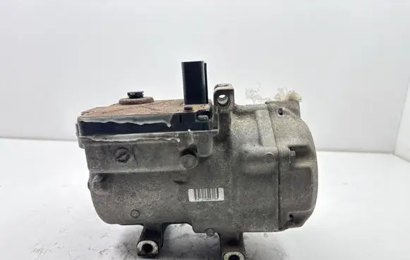 Lexus RX 330 - 350 - 400H Air conditioning (A/C) compressor (pump) 0420000230 8837048021 0422000061