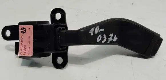 Dodge Grand Caravan Cruise control stalk 04671929AC 86390
