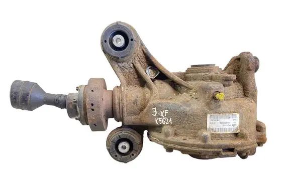 Jaguar XF Rear differential 9X234A213EC 10111010236392 273