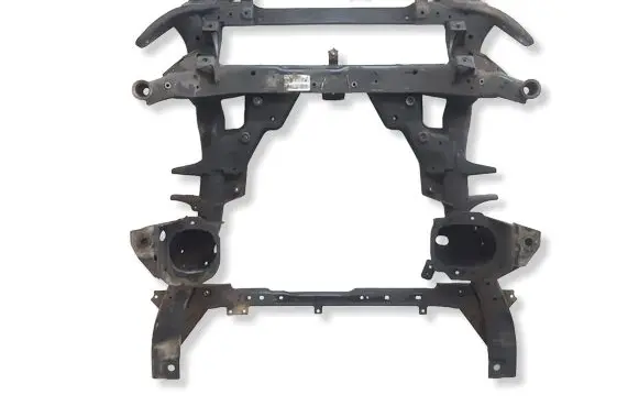 BMW X6 M Front subframe 6779358