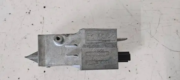 Ford Mondeo MK IV Steering wheel lock 7G913F880 02S1A141013 AVGN3F880