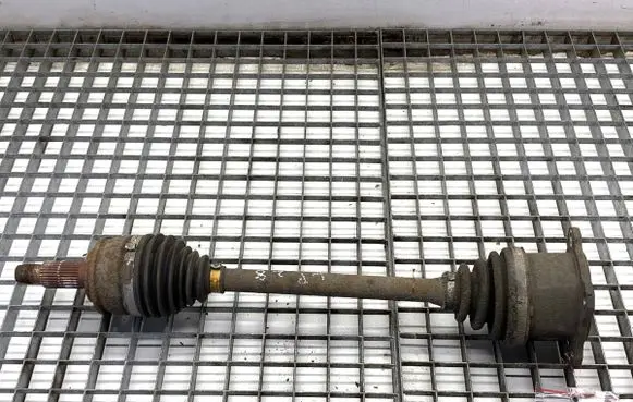 Suzuki Grand Vitara II Front driveshaft