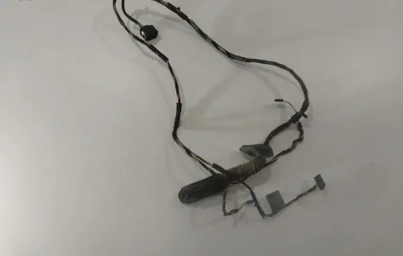 BMW 3 E90 E91 Rear door wiring loom 6951775