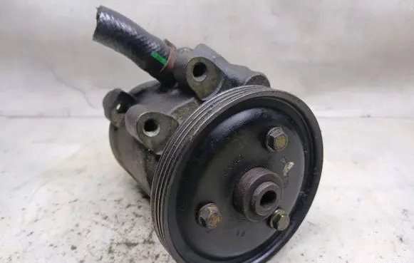 Power steering pump