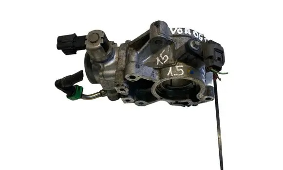 Mazda 2 Fuel injection high pressure pump PE19203F0 SM2961000020