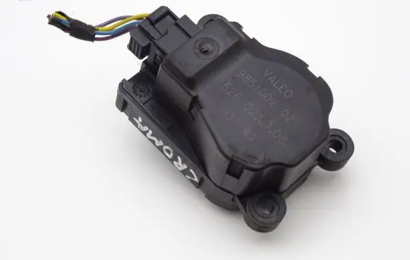 Fiat Croma Air flap motor/actuator 985100V02 985100V