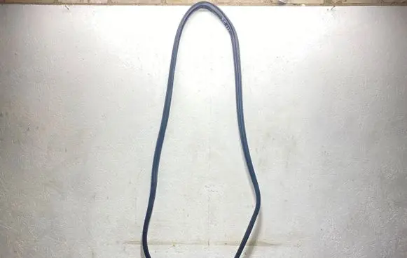 Mitsubishi Eclipse Cross Rear door rubber seal (on body) 