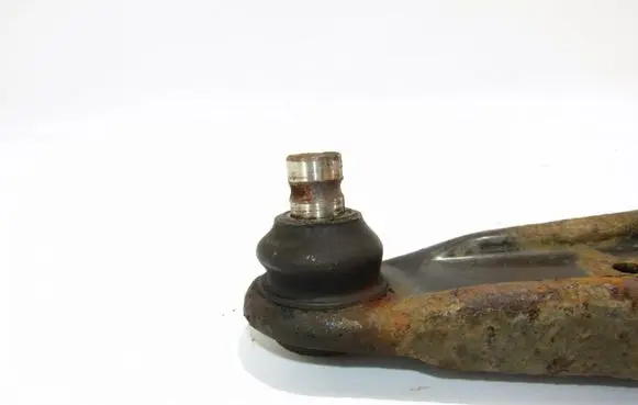 Mitsubishi Lancer X Front lower control arm/wishbone