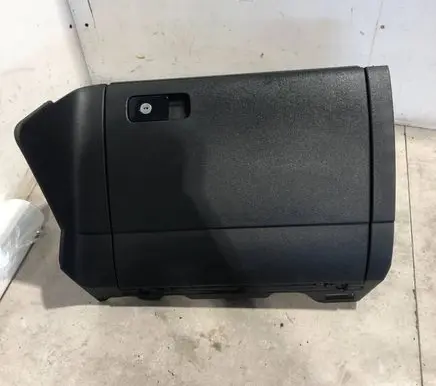 Volkswagen Golf VII Glove box 5G1857097AC 5G1857285E 5G1857290K