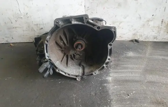 Mazda 2 Automatic gearbox 2N1R7002AB