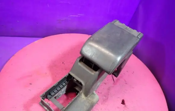 Opel Signum Armrest 13107550