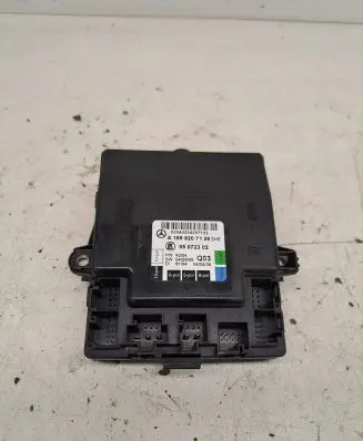 Mercedes-Benz A W169 Door control unit/module A1698207126