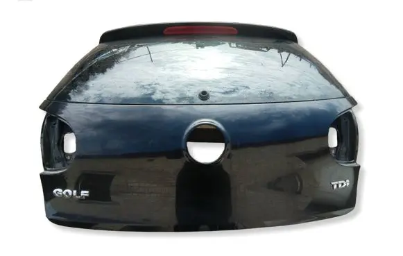 Volkswagen Golf V Tailgate/trunk/boot lid 