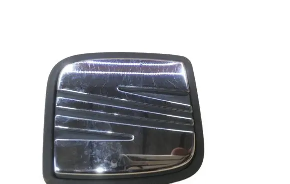Seat Altea Tailgate/trunk/boot exterior handle 6J4827565B 6J4827565C