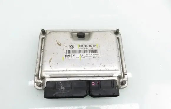 Seat Cordoba (6L) Engine control unit/module 0281011320 038906012HP