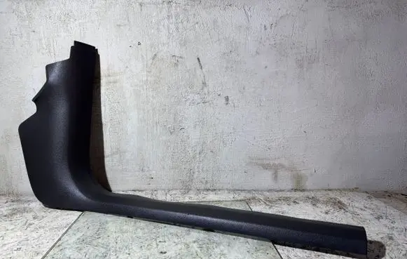 Ford Focus C-MAX Front sill trim cover 3M51R13200A 3M51R13200