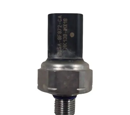 Ford Fusion II Fuel pressure sensor BU5A9F972 BU5A9F972CA HK13BMX18