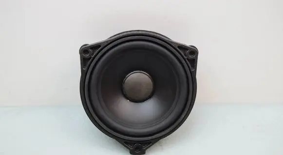 Mercedes-Benz GLE (W166 - C292) Panel speaker A2318201302