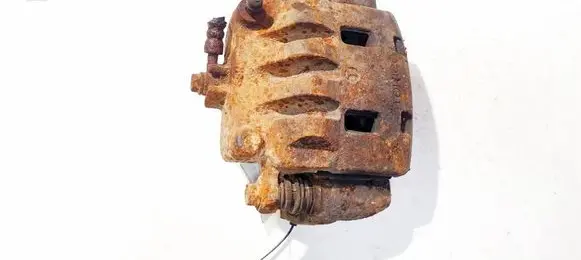 Subaru Legacy Front brake caliper
