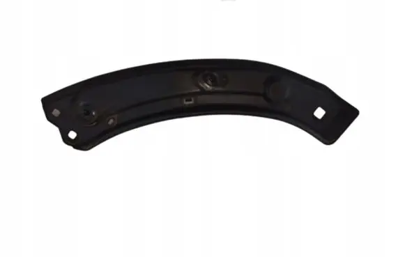 Audi Q3 8U Headlight/headlamp mounting bracket 8U0805932