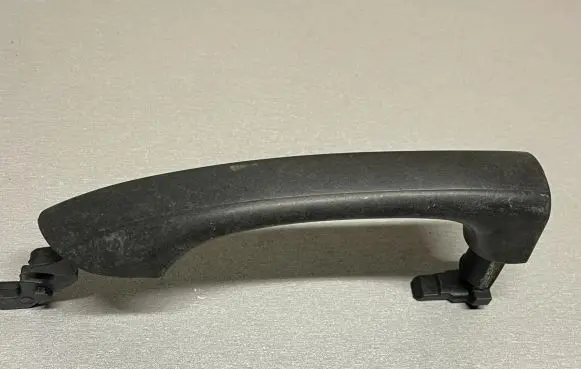 Mercedes-Benz C AMG W203 Front door exterior handle