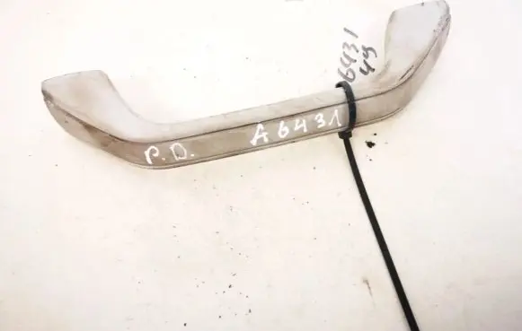 Peugeot Partner Front interior roof grab handle