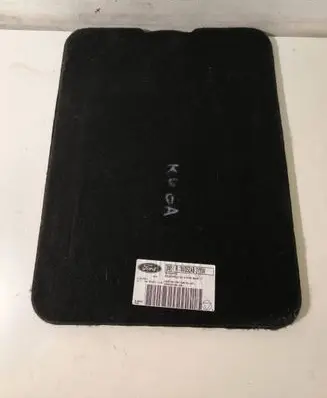 Ford Kuga I Foot rest pad/dead pedal 3m51R13W052AB 3M51B