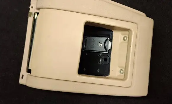 Other dashboard part