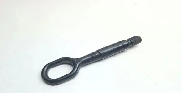 Audi A6 S6 C7 4G Towing hook eye 8K0805615